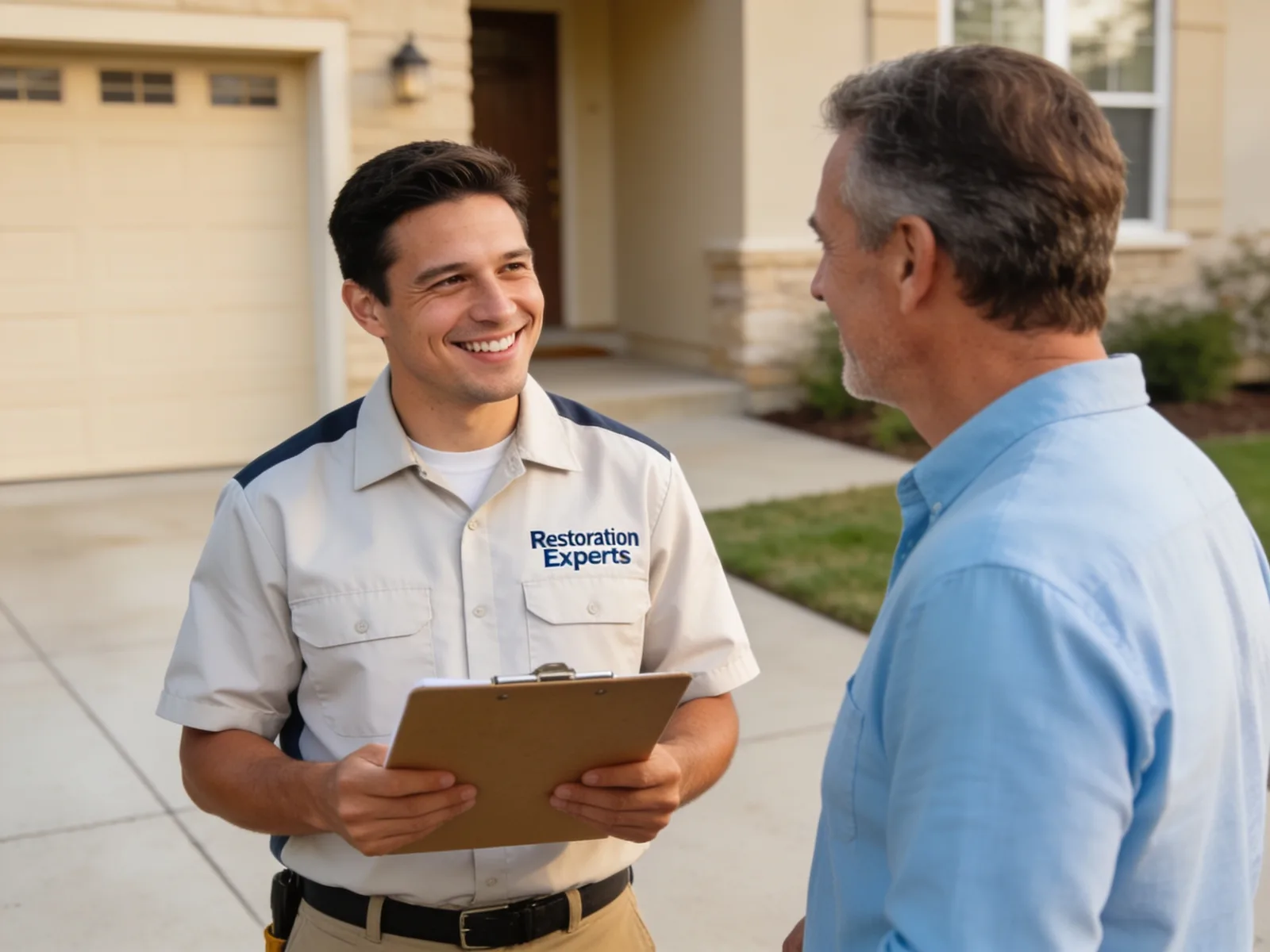 Water Damage Cleanup Burson, CA FAQs